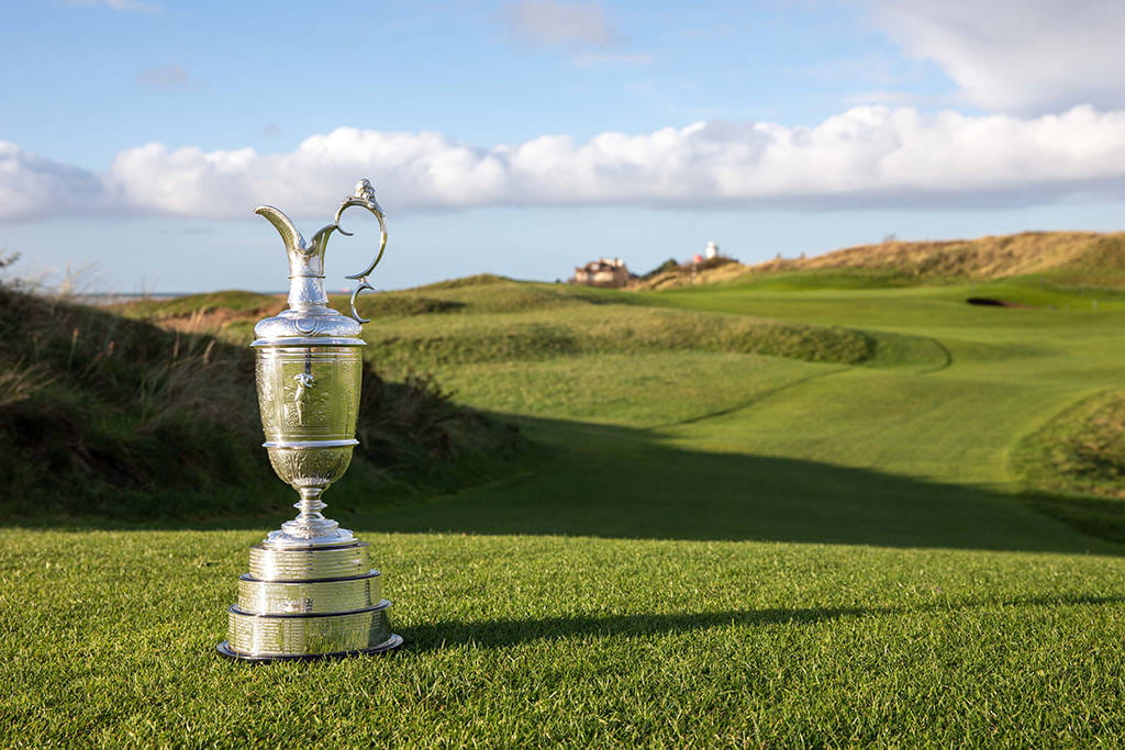 hoylake british open