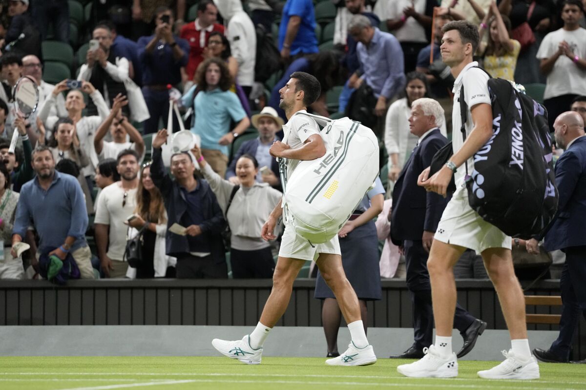 hurkacz wimbledon 2023