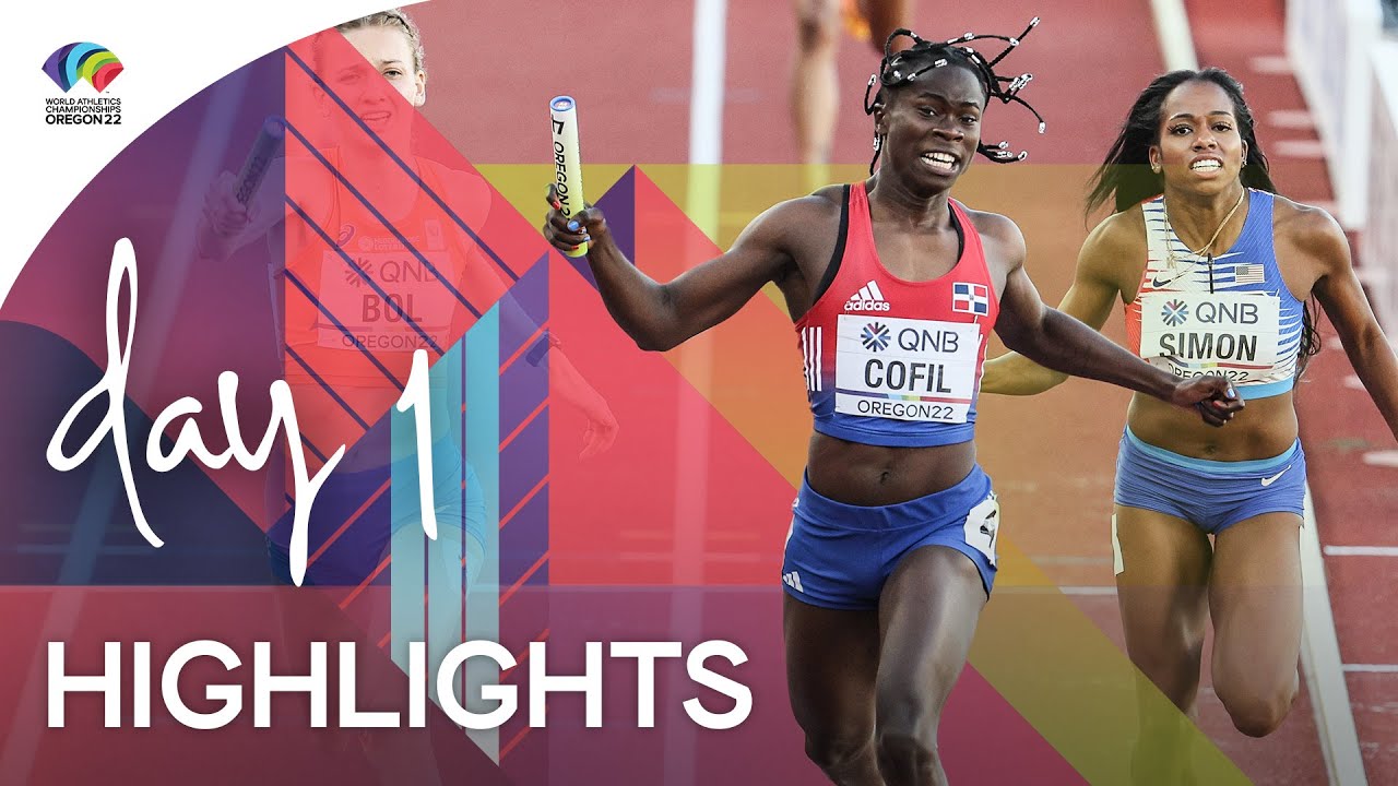 iaaf world championships 2022 0038