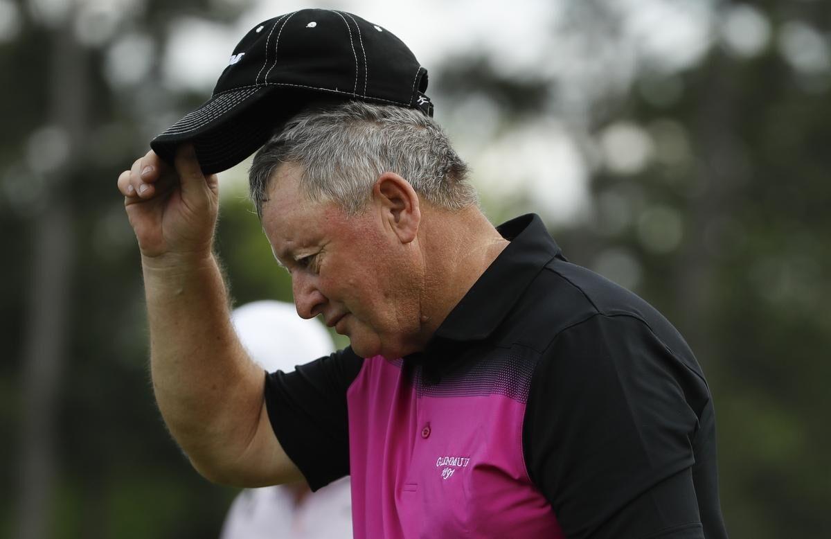 ian woosnam masters 0045