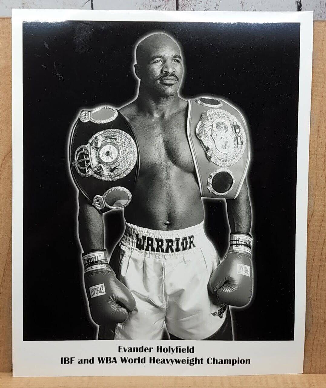 ibf bantamweight champion 0017