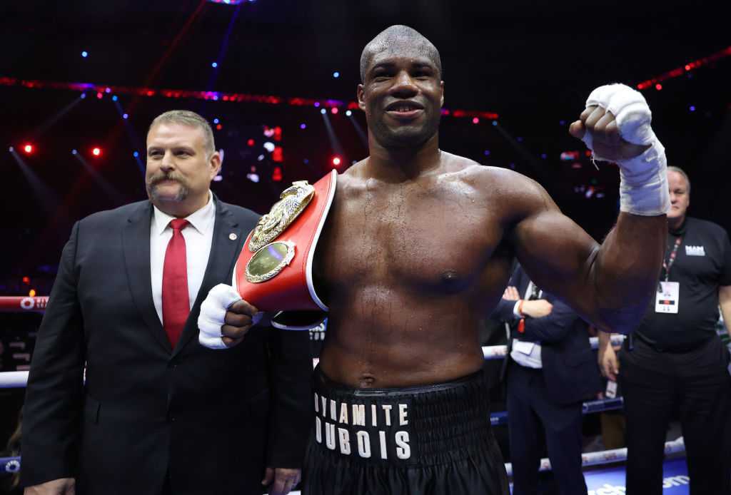 ibf bantamweight champion 0023