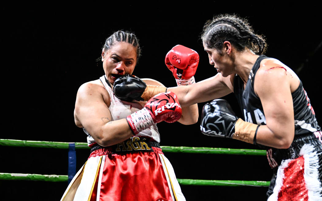 ibf bantamweight champion 0033