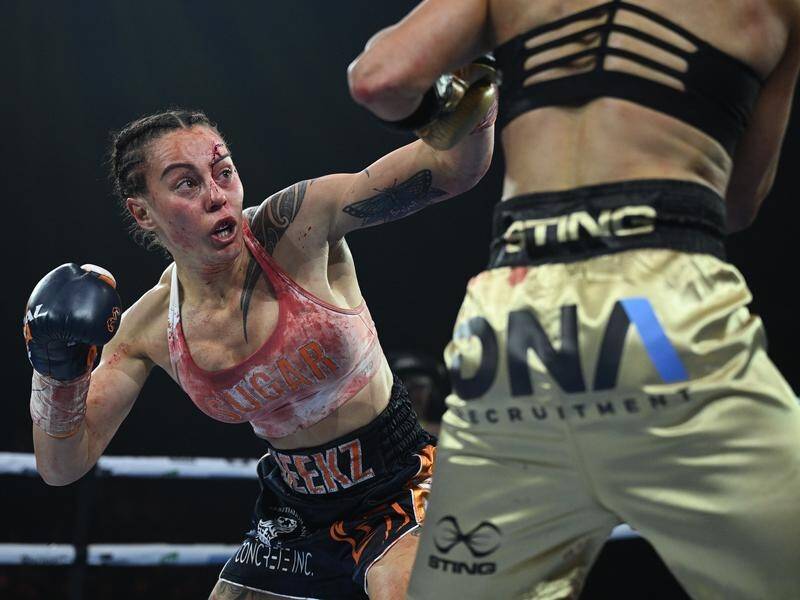 ibf super bantamweight 0016
