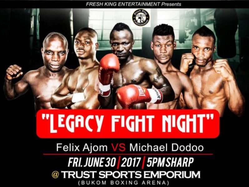 ibf super bantamweight 0018