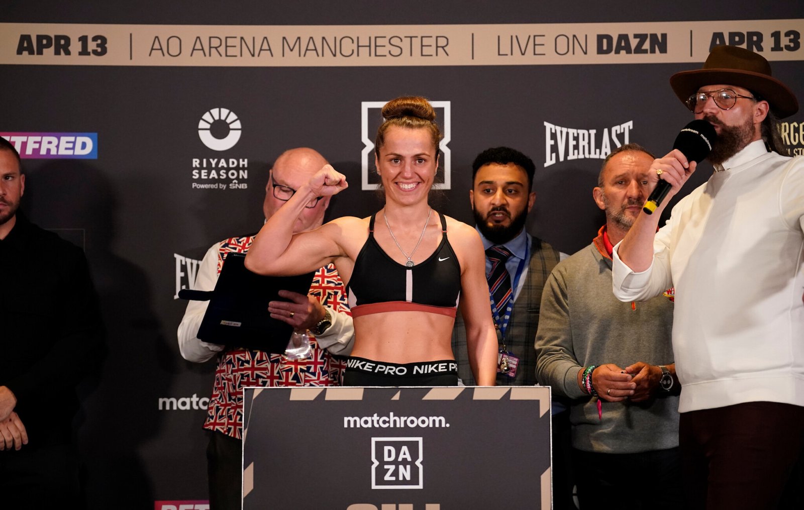 ibf super bantamweight 0021