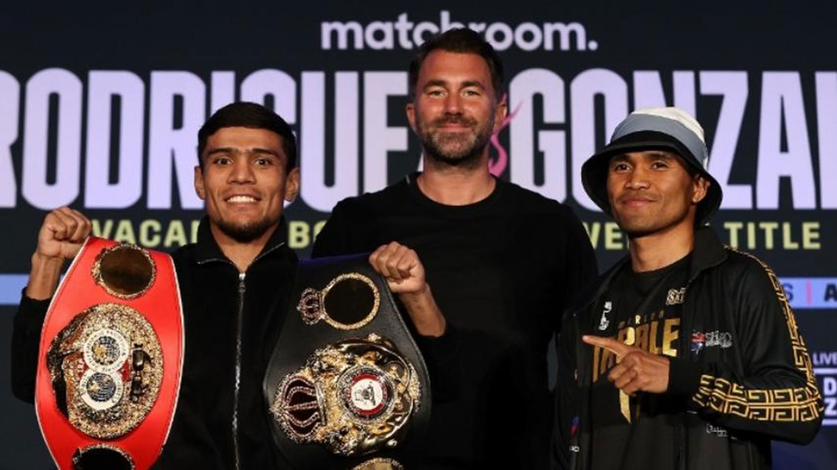 ibf super bantamweight 0023