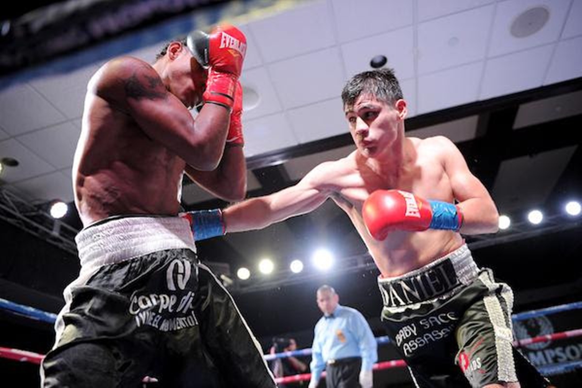 ibf super bantamweight 0024