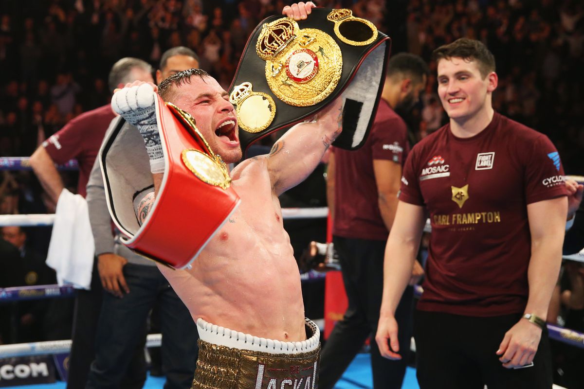 ibf super bantamweight 0026
