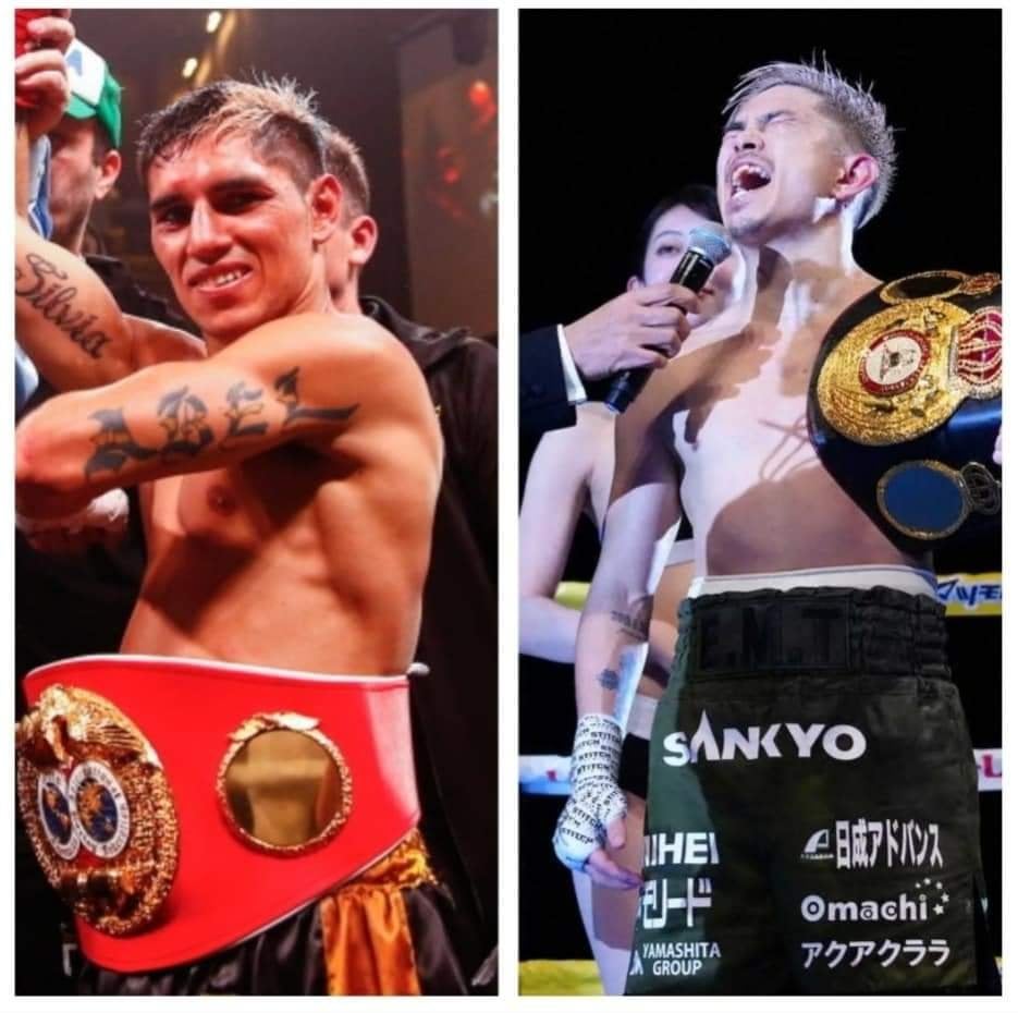 ibf super bantamweight 0030