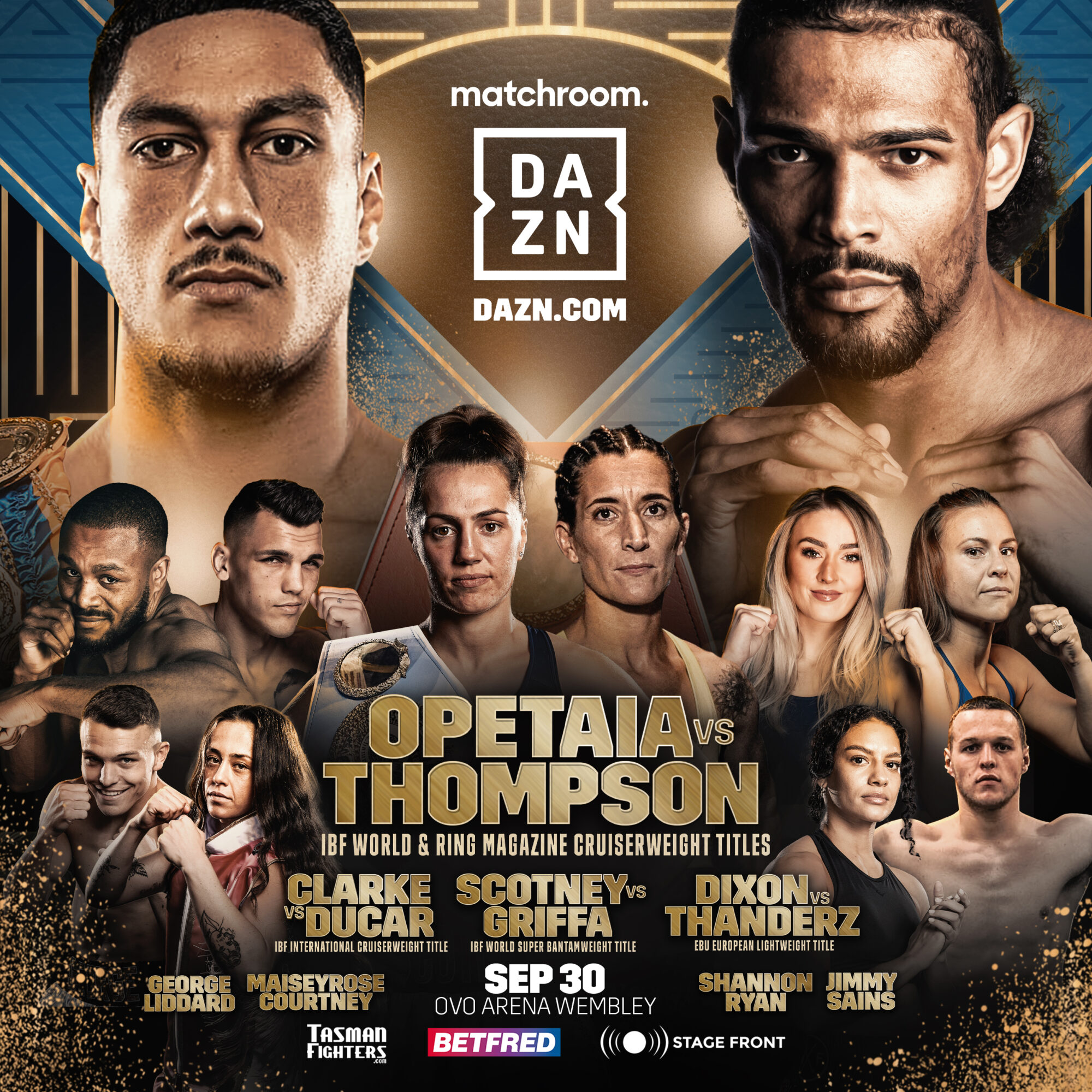 ibf super bantamweight 0031