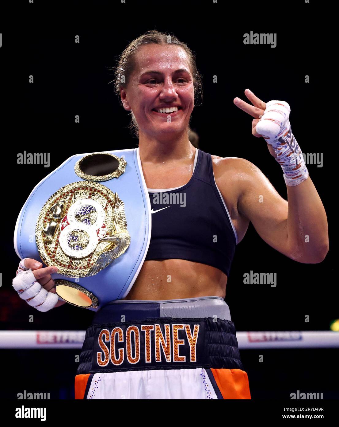 ibf super bantamweight 0032