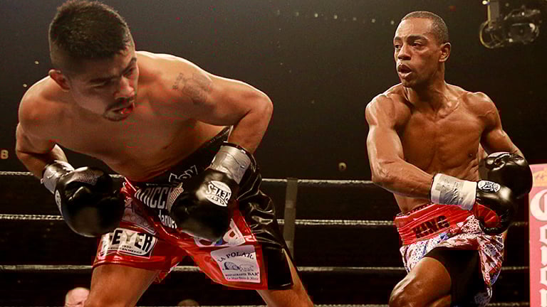 ibf super bantamweight 0035