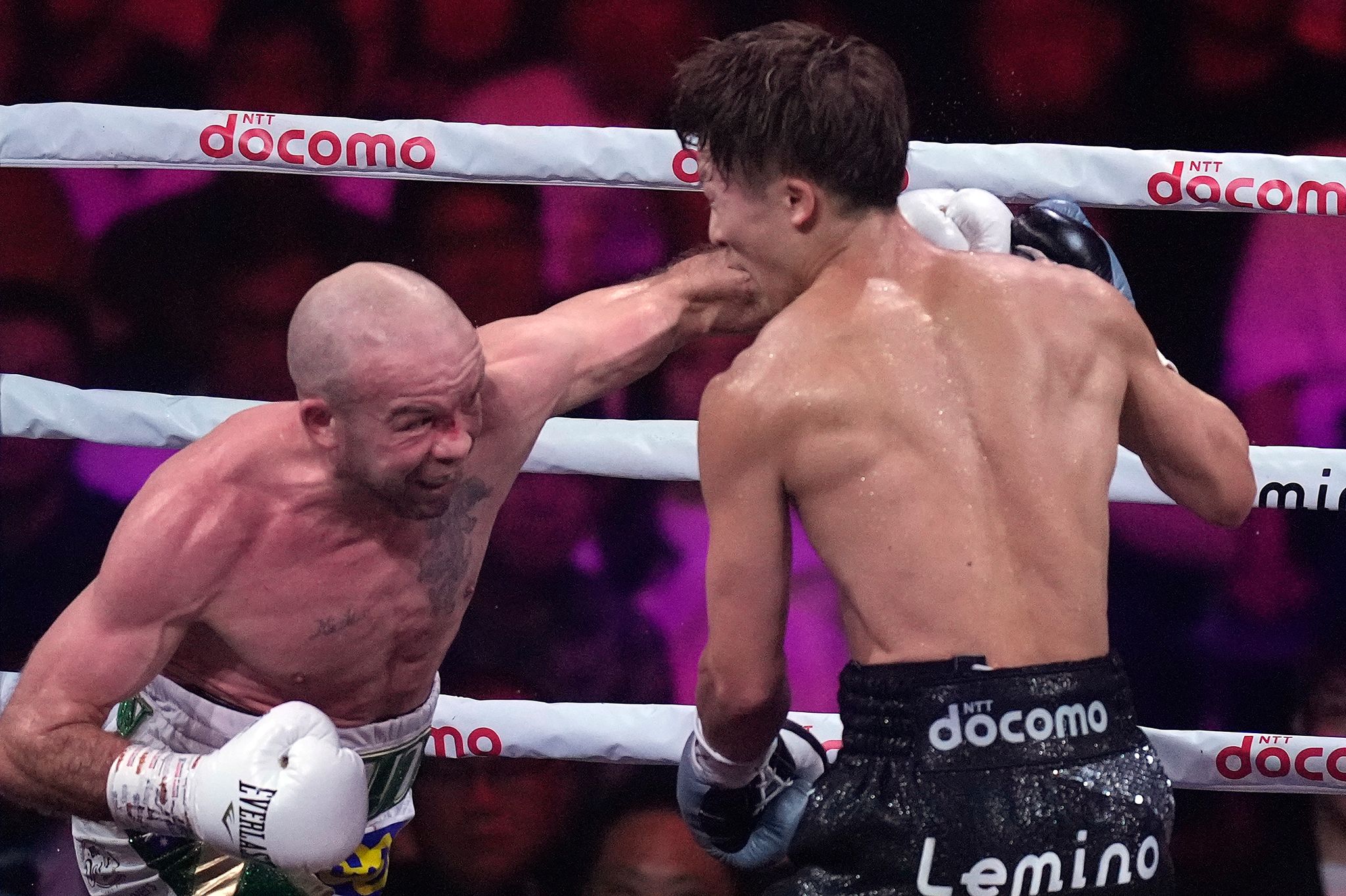 ibf super bantamweight 0038