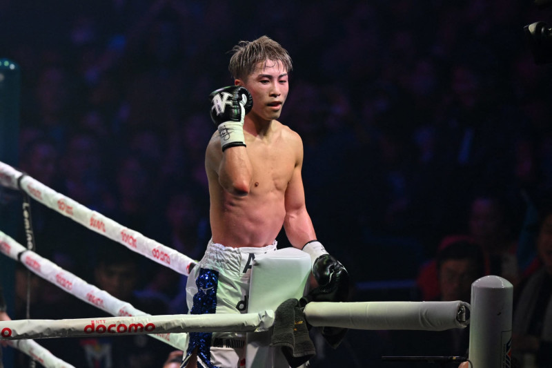 ibf super bantamweight 0039