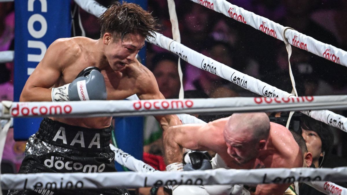 ibf super bantamweight 0044