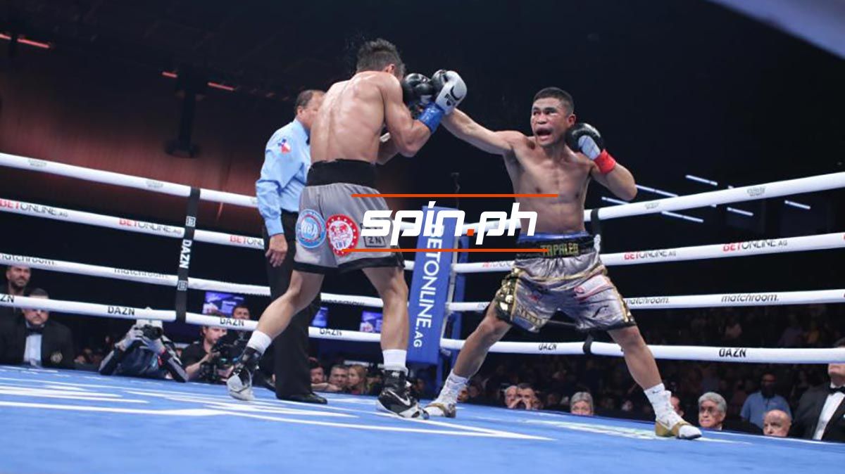 ibf super bantamweight 0046