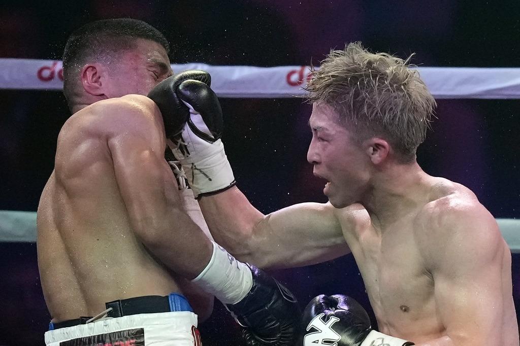 ibf super bantamweight 0049