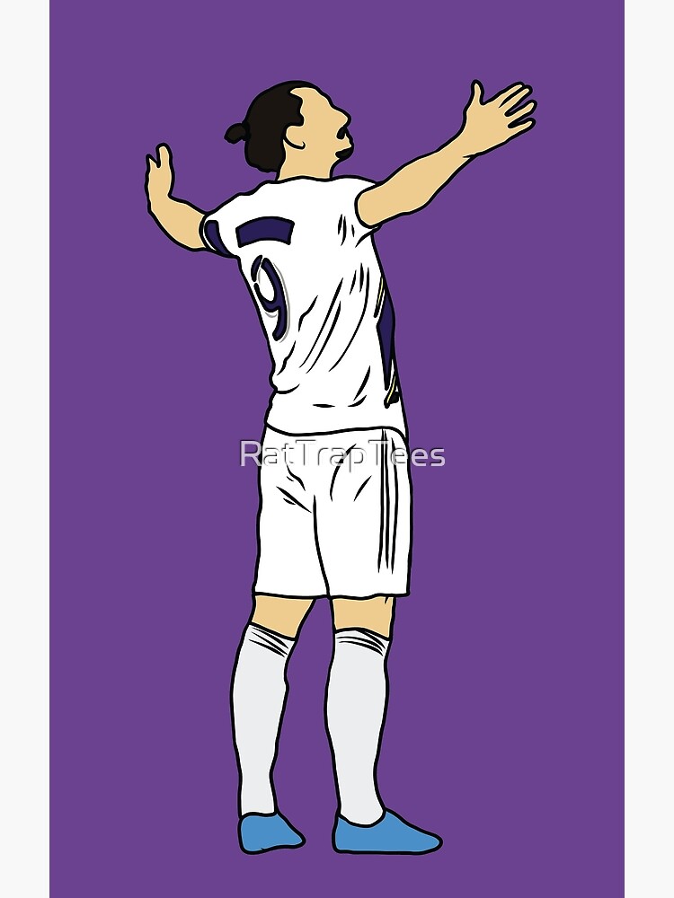 ibrahimovic celebration 0013