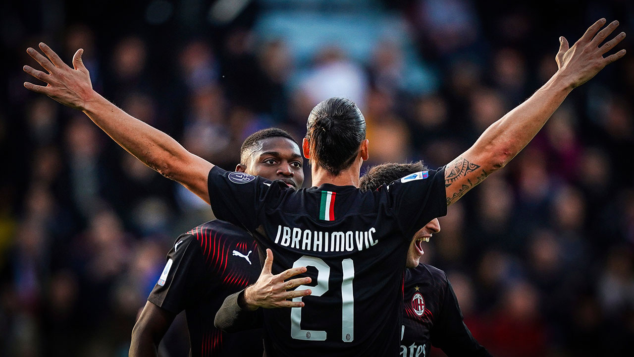 ibrahimovic celebration 0014