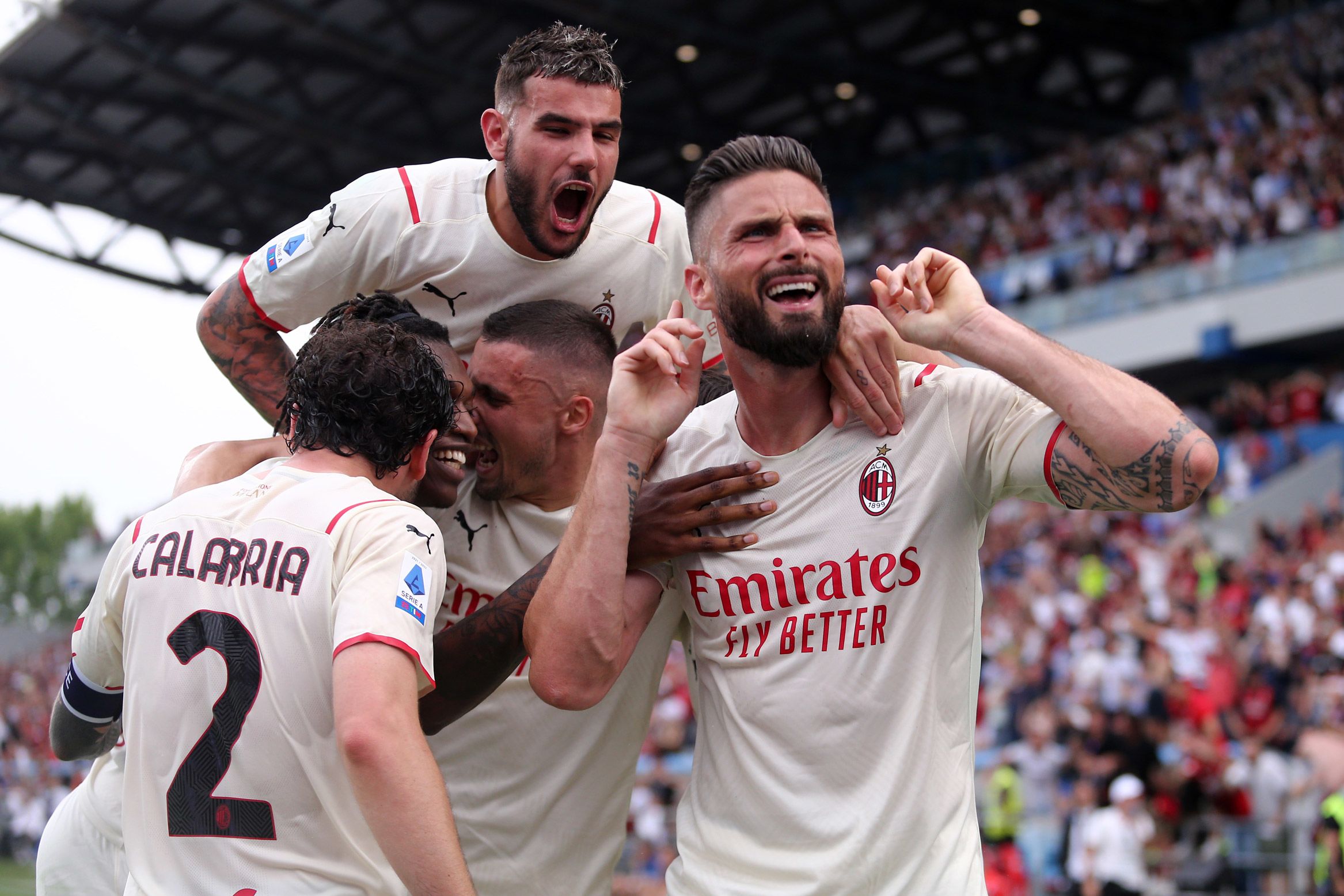 ibrahimovic celebration 0015