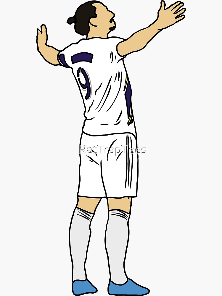 ibrahimovic celebration 0018