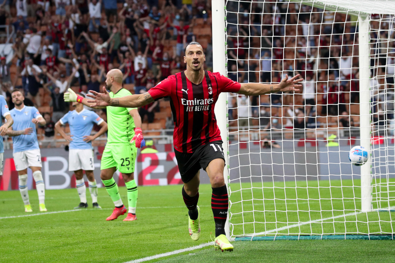 ibrahimovic celebration 0020