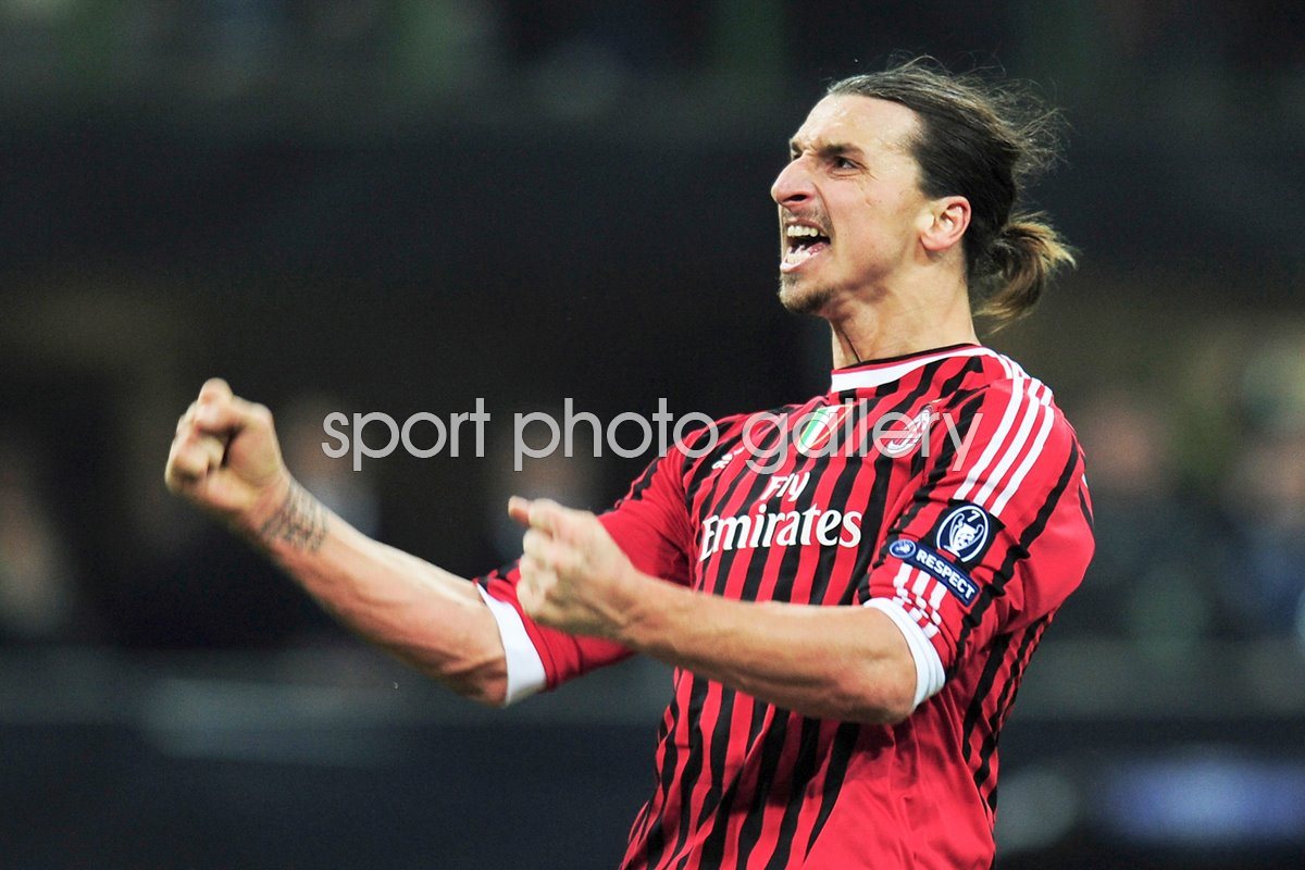 ibrahimovic celebration 0021