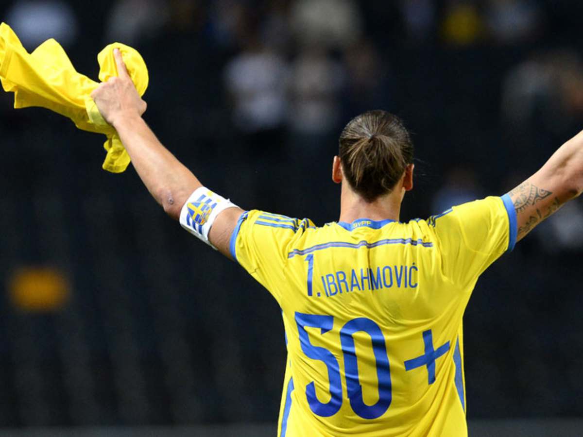 ibrahimovic celebration 0022