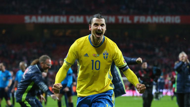 ibrahimovic celebration 0023