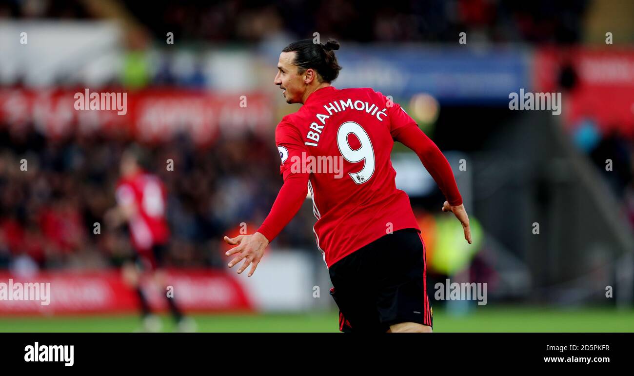 ibrahimovic celebration 0024