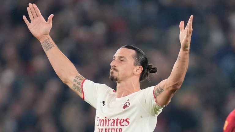 ibrahimovic celebration 0025