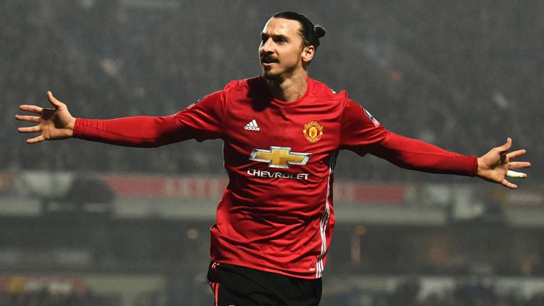 ibrahimovic celebration 0029