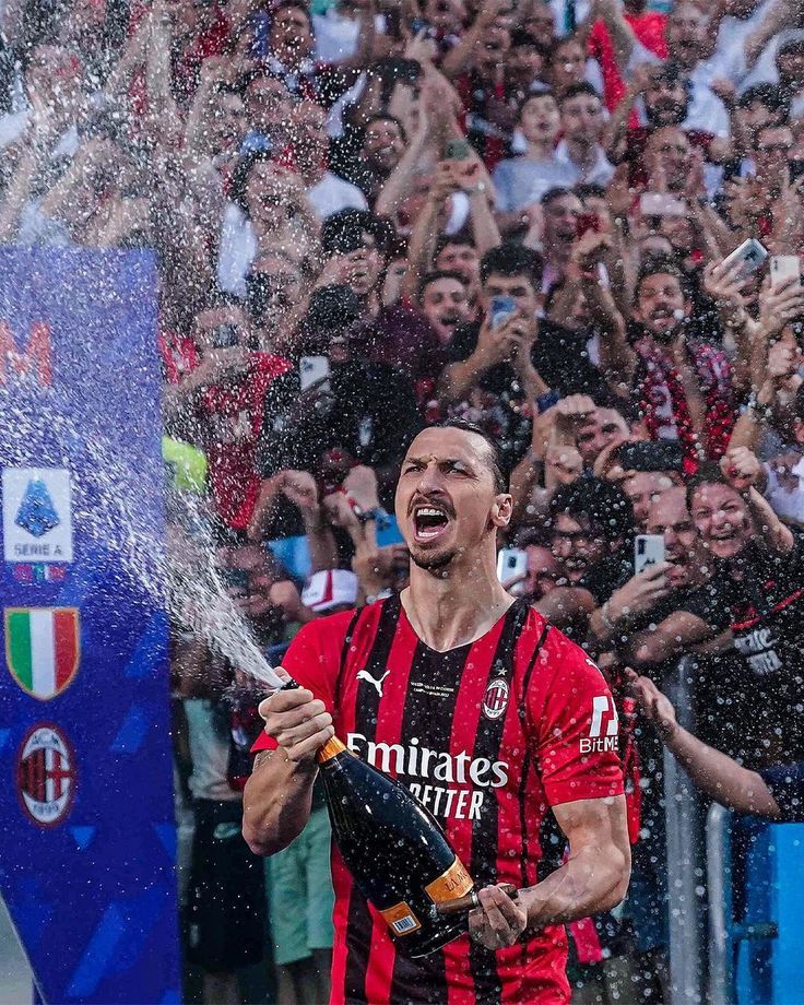 ibrahimovic celebration 0032