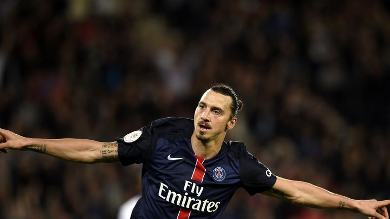 ibrahimovic celebration 0033