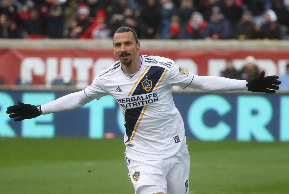 ibrahimovic celebration 0037