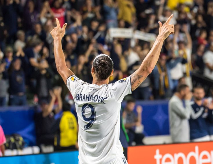 ibrahimovic celebration 0039