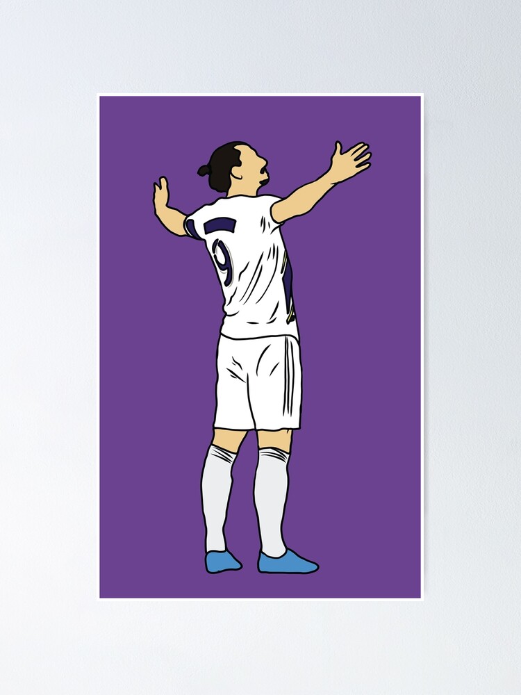ibrahimovic celebration 0040