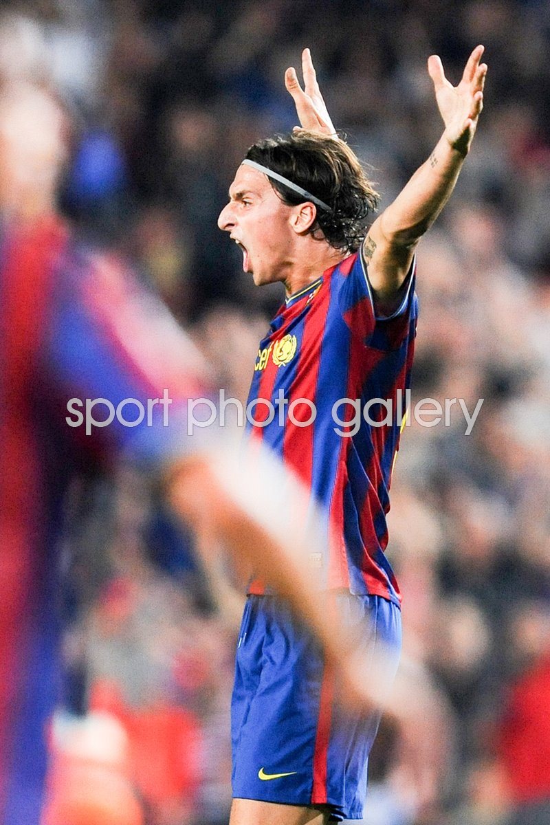 ibrahimovic celebration 0044