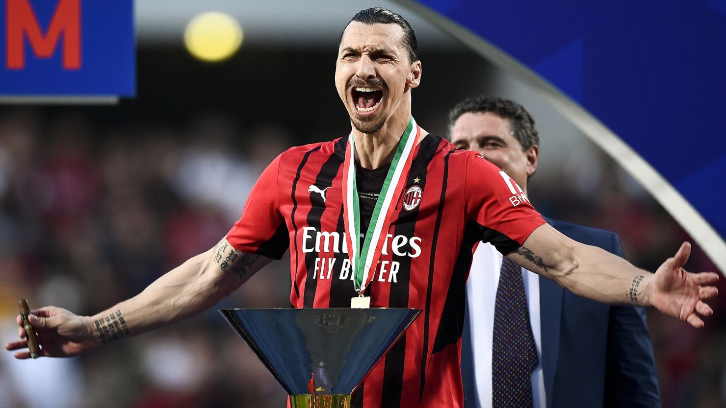 ibrahimovic celebration 0046