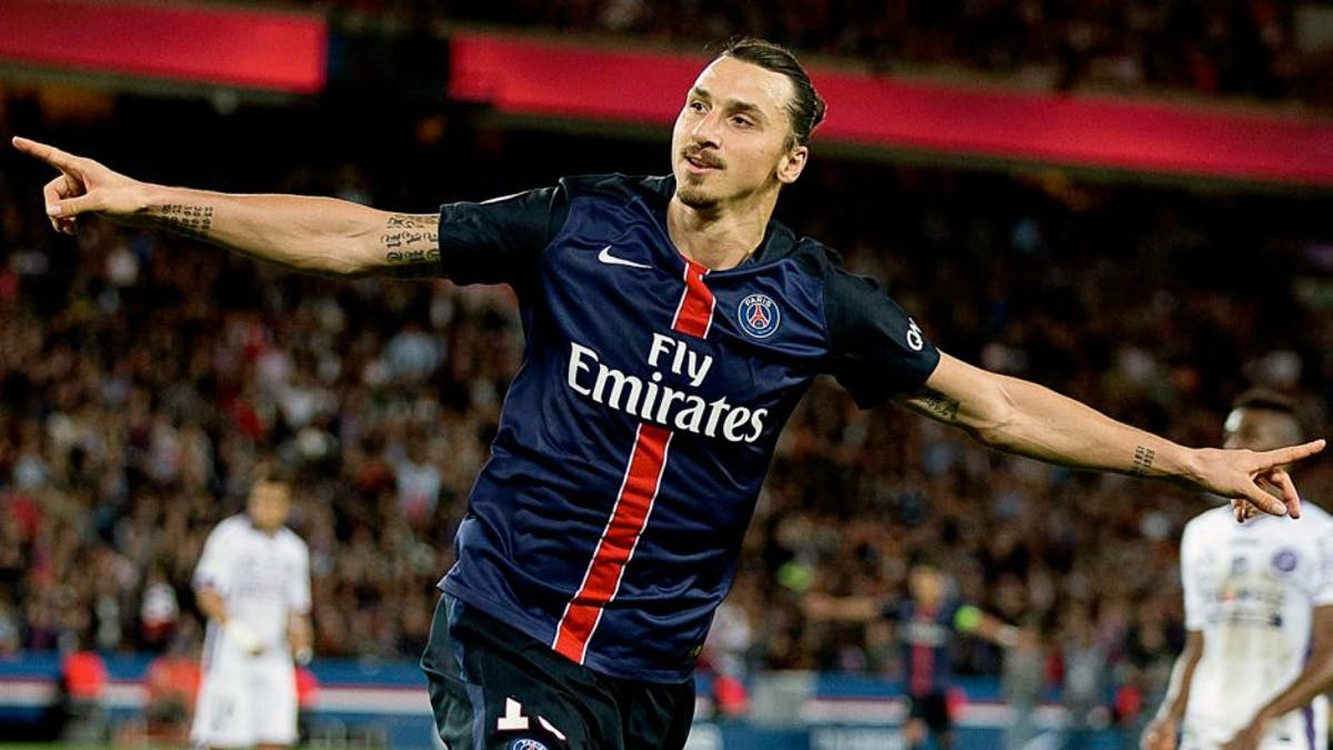 ibrahimovic celebration 0051
