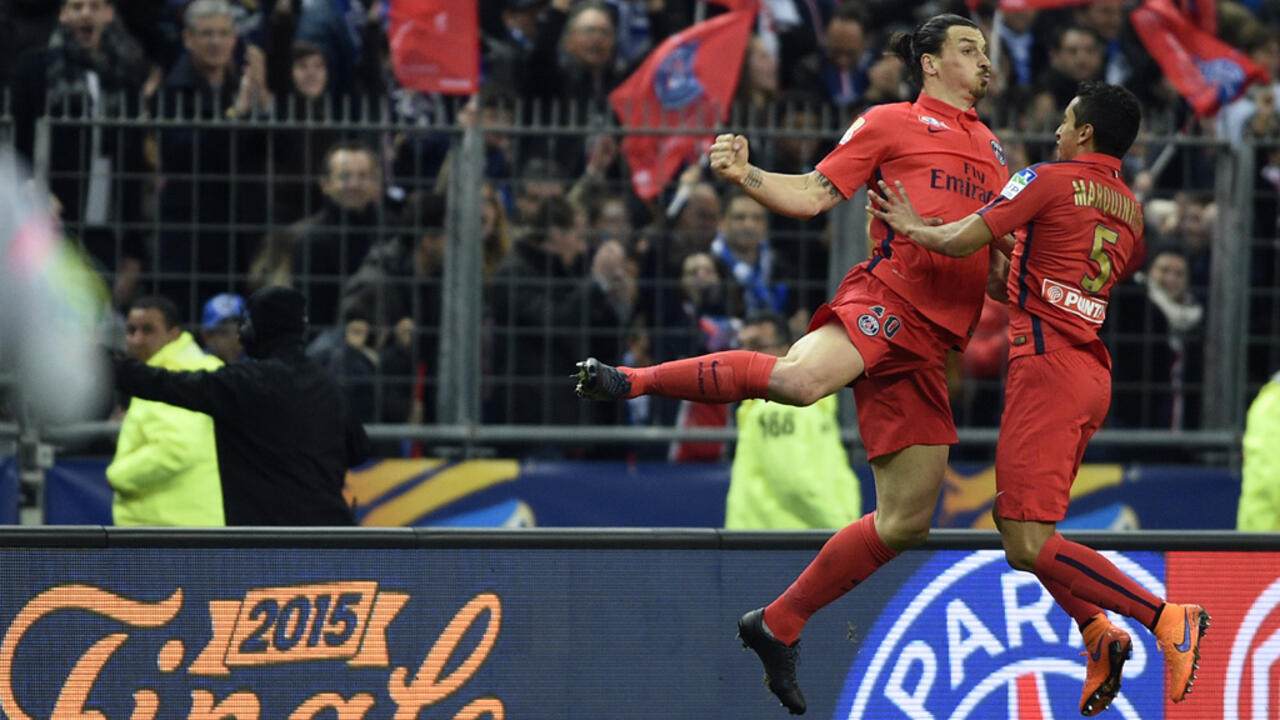 ibrahimovic celebration 0057