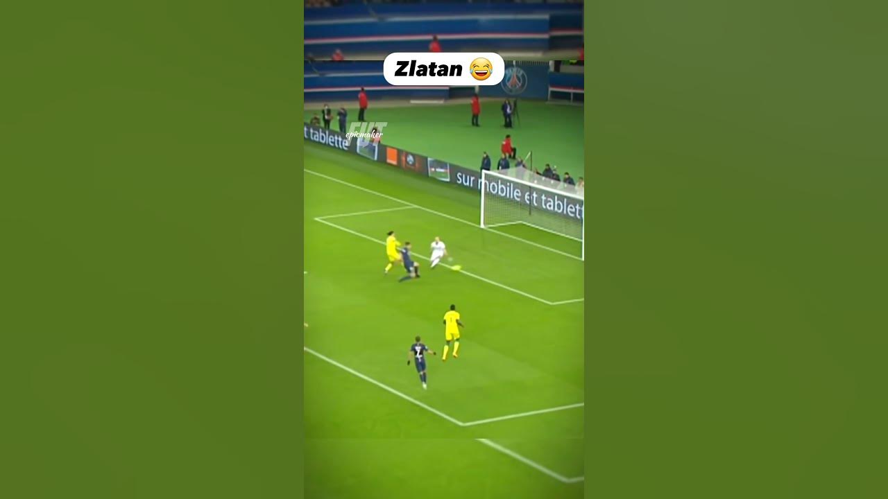 ibrahimovic celebration 0059