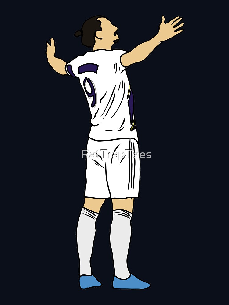 ibrahimovic celebration 0062