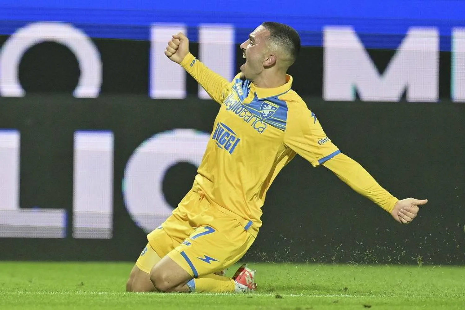 ibrahimovic celebration 0065