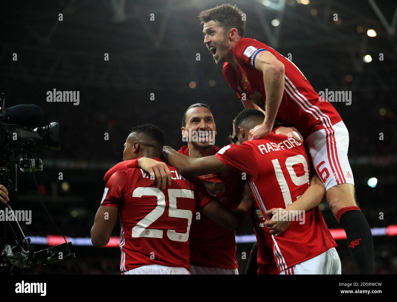 ibrahimovic celebration 0068