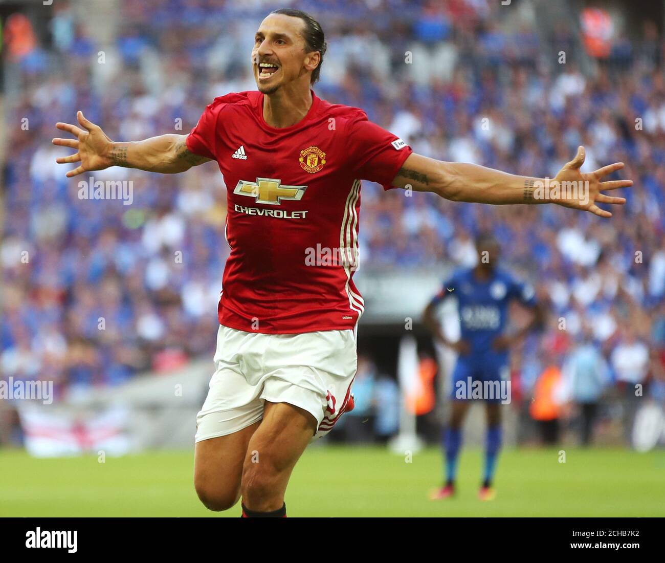 ibrahimovic celebration 0070