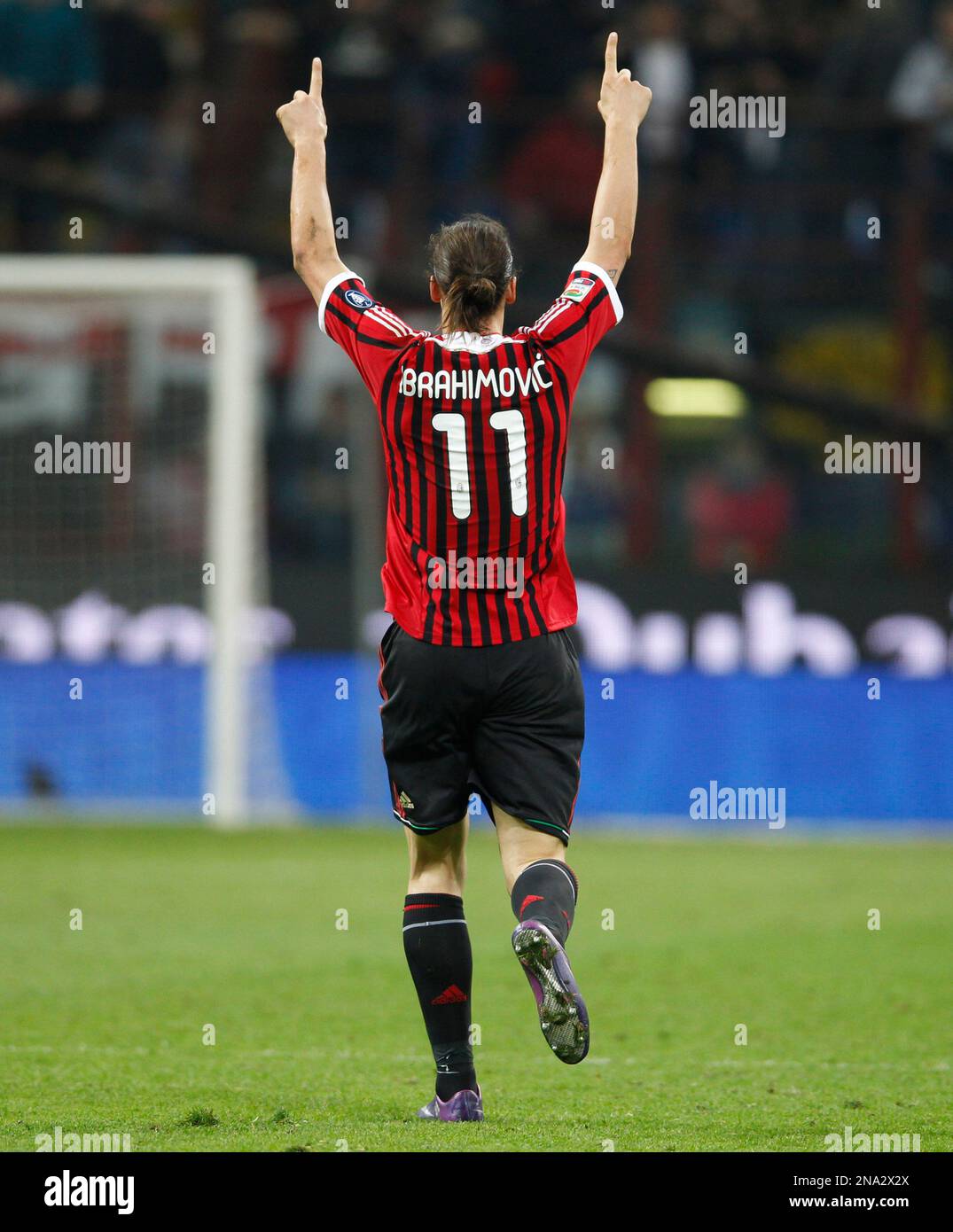 ibrahimovic celebration 0071