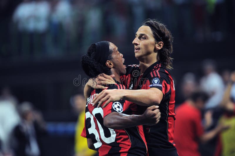 ibrahimovic celebration 0072