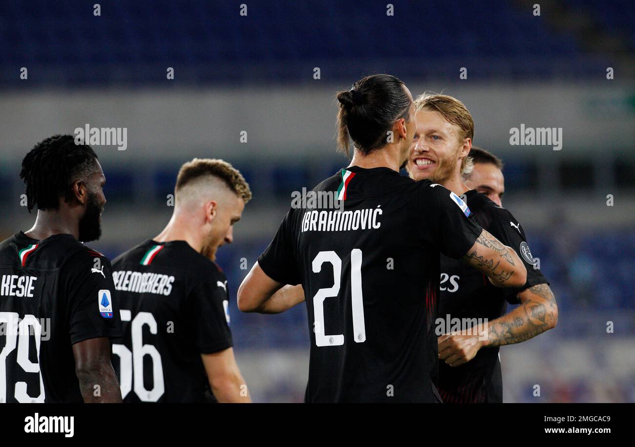 ibrahimovic celebration 0074